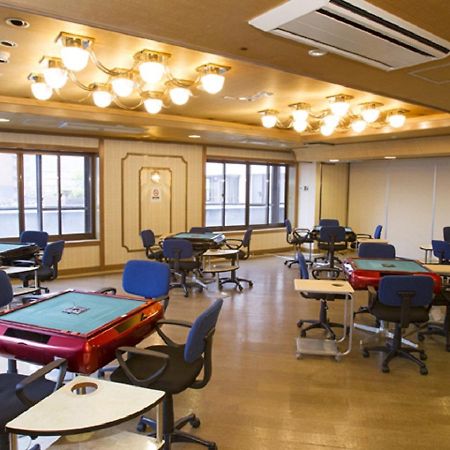 ホテル 伊豆長岡金城館 伊豆の国市 エクステリア 写真