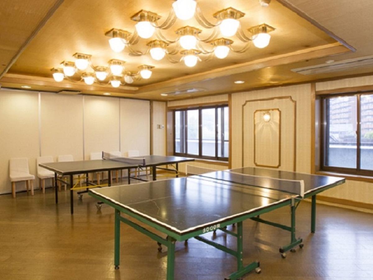 ホテル 伊豆長岡金城館 伊豆の国市 エクステリア 写真