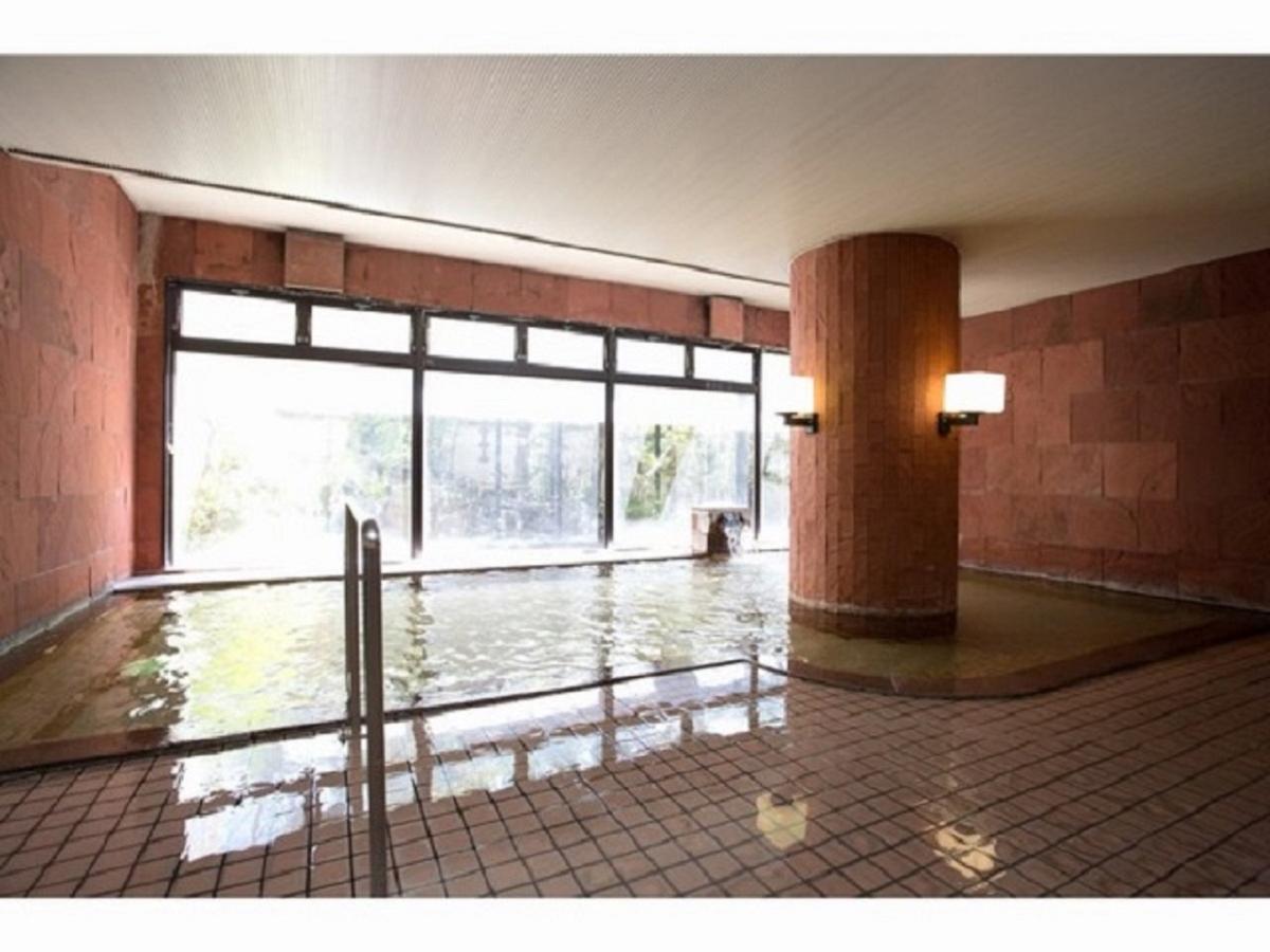 ホテル 伊豆長岡金城館 伊豆の国市 エクステリア 写真
