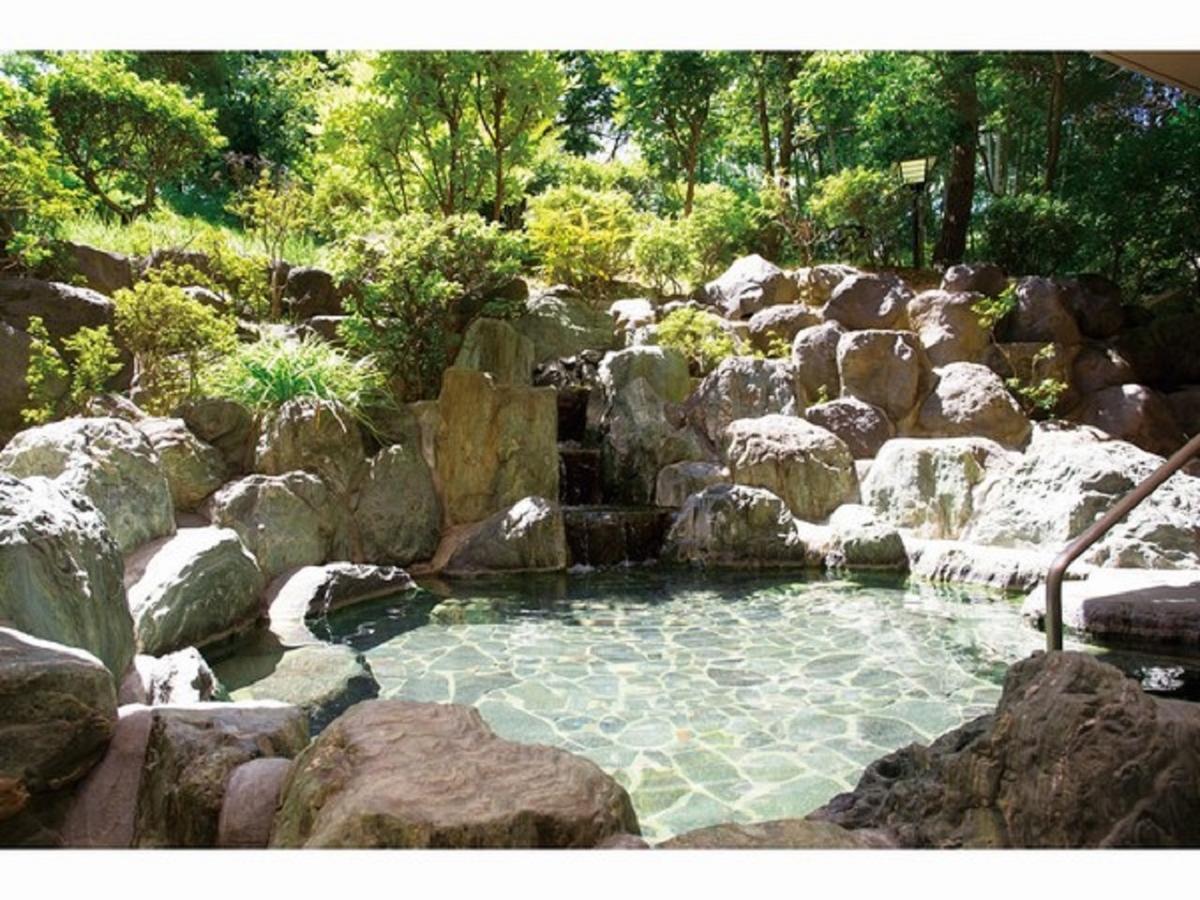ホテル 伊豆長岡金城館 伊豆の国市 エクステリア 写真